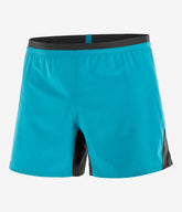 CROSS 5" NO LINER Shorts - SalomonGCC